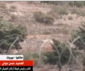 العميد حسن جونى: لا يجب أن تخسر سوريا جيشها بهذه البساطة