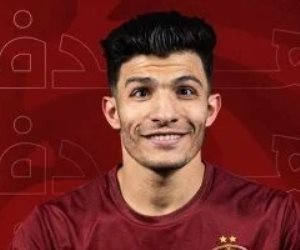 في الدقيقة 13 .. سيراميكا يتقدم على الزمالك عن طريق إسلام عيسى بالهدف الأول