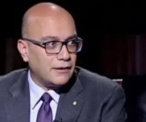 أحمد ناجي قمحة: الدولة المصرية لديها رؤية في التعاون والتكامل وحل مشاكل الجنوب