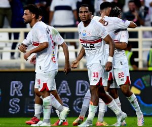 بسبب السباب الجماعى.. تغريم الزمالك 200 ألف جنيه ومنع جمهوره من حضور مباراة الاتحاد 