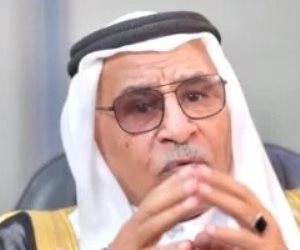 الشيخ عبد الله جهامة: العفو الرئاسى تقدير لدور أبناء سيناء فى خدمة الوطن