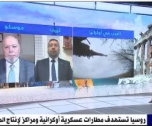 رئيس المركز الأوكراني للحوار: مبادرات جديدة قد تفتح باب التفاوض بين كييف وموسكو