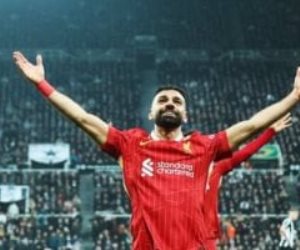 بالدوري الإنجليزي اليوم .. محمد صلاح يسجل الظهور الأول فى 2025 مع ليفربول أمام مانشستر يونايتد