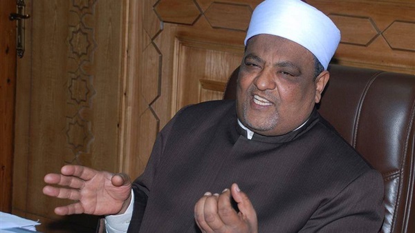 شومان يكشف حقيقة إغلاق  المعاهد الأزهرية بالقري والنجوع 