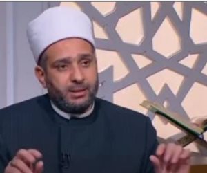 أمين الفتوى لقناة الناس: الغيب علمه عند الله والشرع نهى عن التكهن