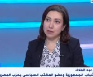 أمينة شباب المصريين الأحرار: نعمل على بناء الشخصية المصرية وتوعية الشباب