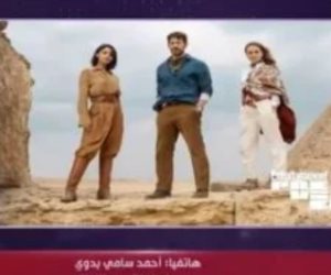 لجنة مصر للأفلام: تصوير أكثر من 60 عملا أجنبيا فى مصر آخر 5 سنوات