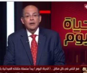 محمد شردى: زيارة الرئيس السيسى للكاتدرائية أصبحت عادة ينتظرها المصريون