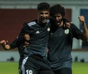 بعد أن دخل اهتمام الزمالك .. فاركو يحدد 40 مليون جنيه لبيع عمرو ناصر 