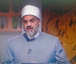 عمرو الورداني: نحن لا نسابق أحدًا في الحياة ونسير في طريق الله