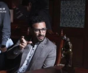 مسلسل الشرنقة.. أحمد دأود يجسد دور محاسب عبقري في أحدث إنتاجات watch it الأصلية