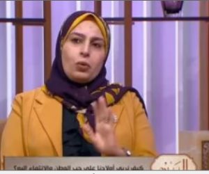 شاهد أستاذ اجتماع توجه نصائح مهمة حول أهمية "المواطنة الرقمية" فى تربية الأطفال