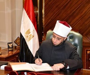 "أهمية الوقت وضرورة إدارته"  موضوع خطبة الجمعة القادمة 
