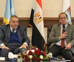 وزير المالية: إطلاق المنظومة الإلكترونية للمقاصة بين مستحقات ومديونيات المستثمرين الشهر المقبل لتوفير السيولة النقدية لهم 