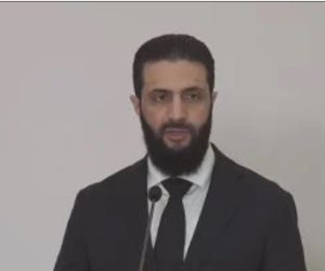 أحمد الشرع مهنئا ترامب: زعيم سيجلب السلام إلى الشرق الأوسط