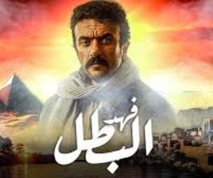 دراما رمضان 2025 .. أحمد العوضي صنايعي رخام صعيدي في " فهد البطل " 