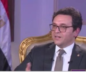 وزير الثقافة لـ dmc: المصريون يتمتعون بالذكاء بغض النظر عن الدرجة العلمية