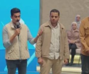 تصنيع ماكينة حقن بلاستيك.. فريق "PIM" ينافس فى الطريق للنهائى بـ"GEN Z"