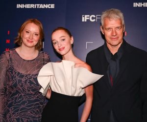 يعرض Inheritance لأول مرة.. فيلم إثارة عالمي من إخراج نيل بيرجر يرصد المعالم المصرية