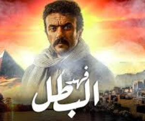 مسلسل فهد البطل لـ أحمد العوضي تشاهده في رمضان 2025 على هذه القنوات 