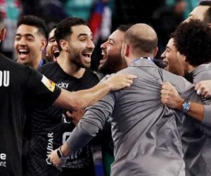 منتخب اليد يواجه فرنسا فى ربع نهائى بطولة العالم 2025 الثلاثاء