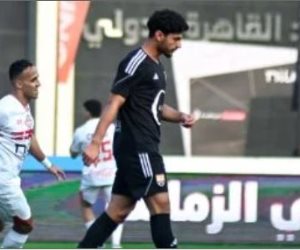 الجونة يفرض التعادل على الزمالك في شوط أول مثير بالدوري