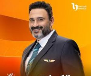 مسلسل "الكابتن" .. حسام والي طيار يرتكب خطأ غير مقصود أثناء إحدى رحلاته الجوية لتظهر المفاجآت 