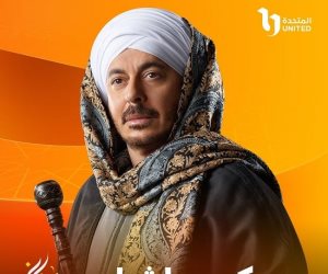 دراما رمضان 2025 .. مصطفى شعبان وأحمد العوضى يقودان الدراما الشعبية فى رمضان 2025