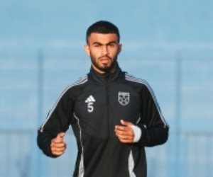 الزمالك يتسلم استغناء أحمد حسام من الجونة واللاعب يوقع 4 مواسم ونصف