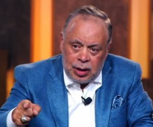 أشرف زكى: "مصر كلها ترفض التهجير والشعب قال كلمته اليوم أمام معبر رفح"