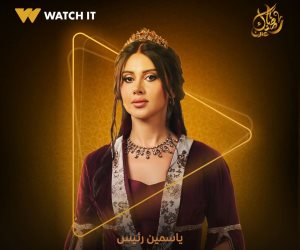 مسلسل جودر 2.. نحو رؤية جديدة لألف ليلة وليلة