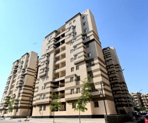 وزير الإسكان: اليوم..بدء تسليم الوحدات السكنية بمشروع "فالي تاورز" بمدينة حدائق أكتوبر