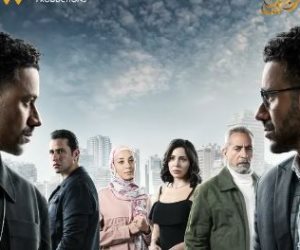 الحلقة ال 15 لمسلسل الشرنقة .. محسن مرجان يهرب خارج مصر بعد تحويل مبلغ ضخم .. و"الداخلية" تشكر عمر