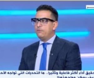 حزب المؤتمر: عهد الرئيس السيسى العصر الذهبى للمرأة والشباب وذوى الهمم