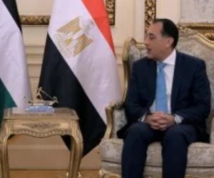 بتوجيهات الرئيس السيسي.. رئيس الوزراء: مصر تسخر إمكاناتها لإعادة إعمار غزة