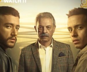 مسلسل «أولاد شمس».. دراما اجتماعية كوميدية مبتكرة في رمضان 2025