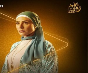 هل يخسر الشيخ مصطفى حلمه العاطفى فى مسلسل ظلم المصطبة؟