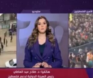 رئيس الهيئة الدولية لدعم فلسطين: تصريحات ترامب بتهجير أهل غزة وعد بلفور جديد