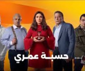 دراما رمضان 2025 .. روجينا تناقش حق الزوجة في ثروة زوجها بعد الطلاق في «حسبة عمري»