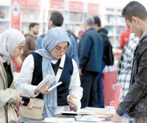 شعب واع ويقرأ.. رسالة مليونيات المعرفة والثقافة في ختام معرض القاهرة الدولى للكتاب