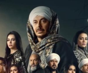 ملخص مسلسل حكيم باشا الحلقة 15 بطولة الفنان مصطفى شعبان