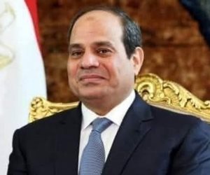 الرئيس السيسي يتلقى اتصالا هاتفيا من رئيس وزراء إسبانيا لاستعراض جهود وقف إطلاق النار في غزة