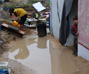 الخارجية الفلسطينية تطالب المجتمع الدولي بإجبار الاحتلال على إدخال المساعدات إلى غزة