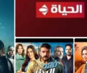 دراما رمضان 2025.. قناة الحياة تعرض مسلسلات حكيم باشا وفهد البطل وظلم المصطبة