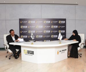 "أبوظبي" المحطة الثانية في التعاون بين شركتي المصريين أوت دور والفخر الإماراتية لتقديم خدمات الإعلانات الخارجية 