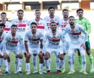 قرعة الكونفدرالية 2025 تضع الزمالك ضد ستيلينبوش في ربع النهائي