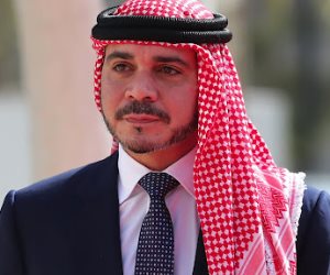 الأمير علي بن الحسين يؤدي اليمين الدستورية نائبا لملك الأردن