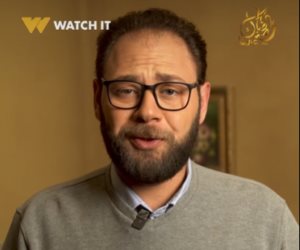 Watch it عن ظلم المصطبة: "دراما مميزة هنعيشها مع محمد علي رزق فى رمضان" 