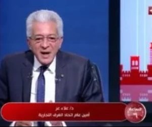 الغرف التجارية: 100 شركة صينية تعتزم الاستثمار فى السوق المصرى