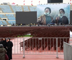 جنازة شعبية لحسن نصر الله اليوم في بيروت بمشاركة شخصيات رسمية لبنانية وخارجية